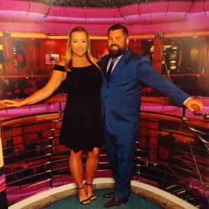 Meet your Posher, Adam